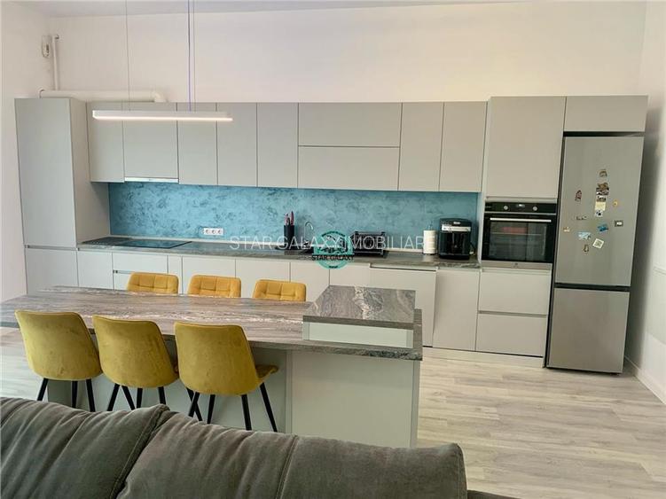 Casa cu 4 camere de vanzare, 125 mp utili si 550 mp teren in Corunca - 5