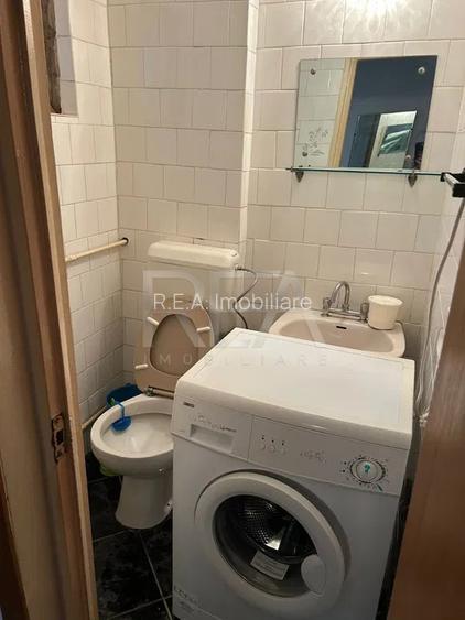 3 camere Nicolae Grigorescu decomandat,an 1984,metrou,67 mp,anvelopat - 5