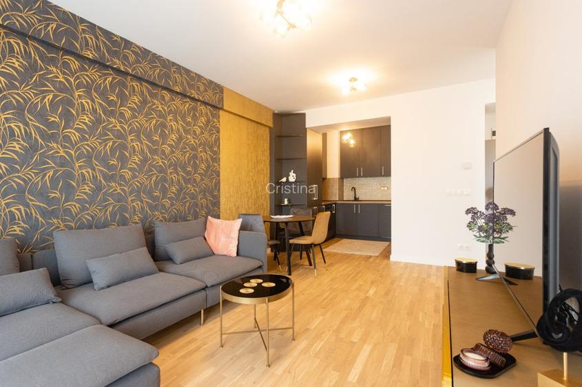 Apartament 2 camere ArtCity | Loc de parcare inclus - 2