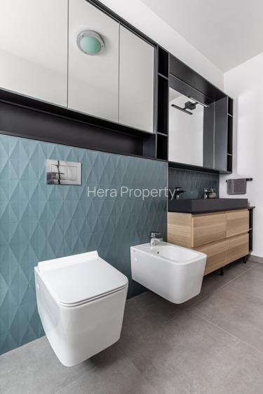 APARTAMENT MONOCROM - 12