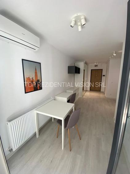 Garsoniera Hils Brauner Ideal Investitie - 3