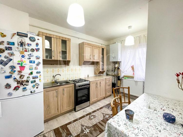 Apartament 3 camere de vanzare in Zorilor, Cluj Napoca - 2