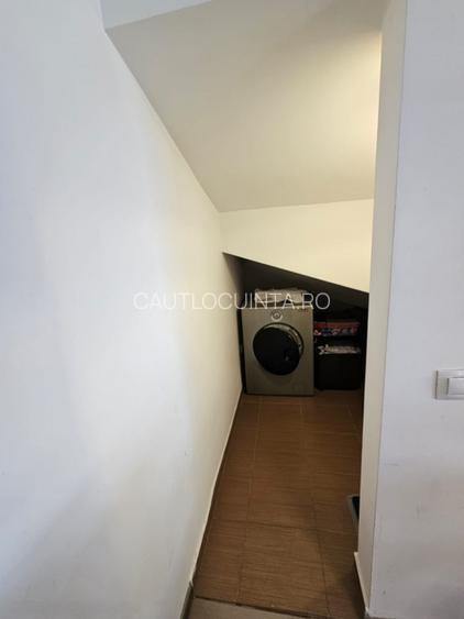 Vila duplex 3 camere | P+1 | Ghencea - Dantelei |  69 mp | 2018 | STB 30m - 10