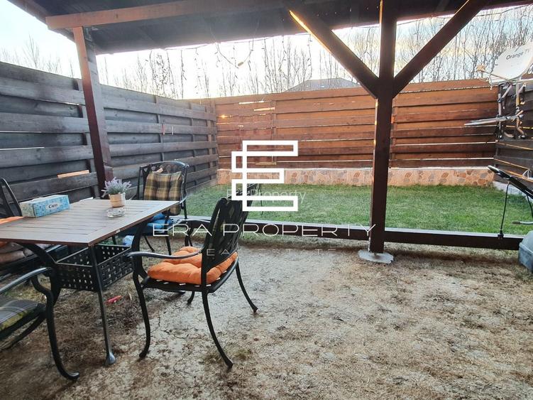 Apartament 3 camere cu grădină generoasă – 152 mp | Cartierul Arhitecților - 11