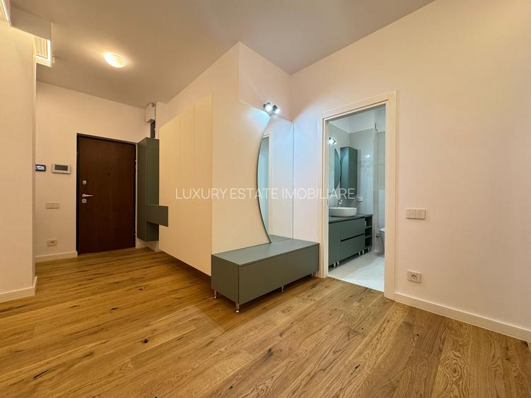 PRIMA INCHIRIERE 4 CAMERE NORDULUI-SMART HOME - 34