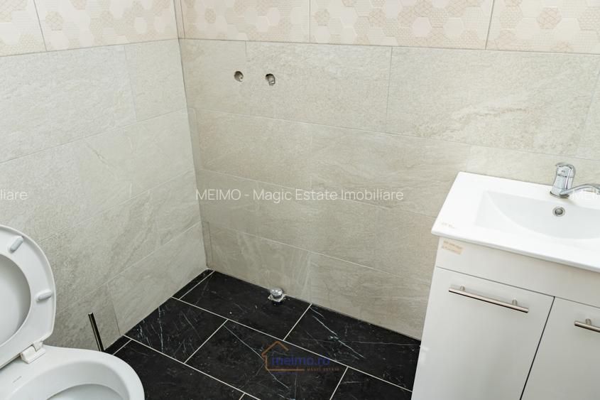 Casa renovata, spatiu pentru familie si gradina - Moinesti - 17