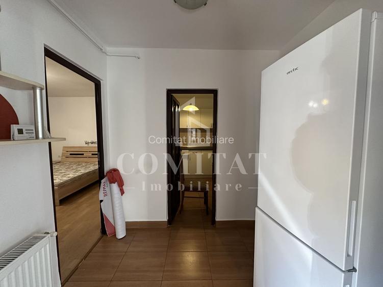 Apartament 2 camere | 64.5 mp | Zona NTT Data - 8