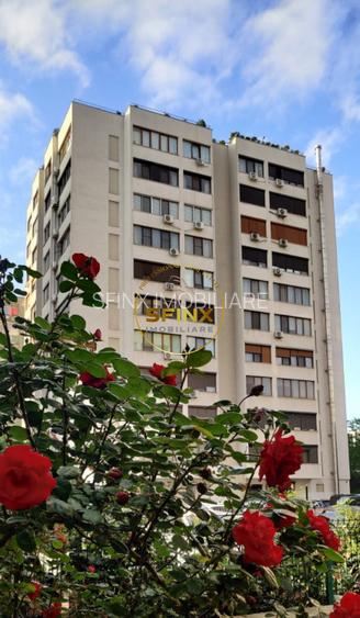 2 camere Titan/  Noor Residence/ bloc 2009/ 85 mp/ centrala/ parcare - 8