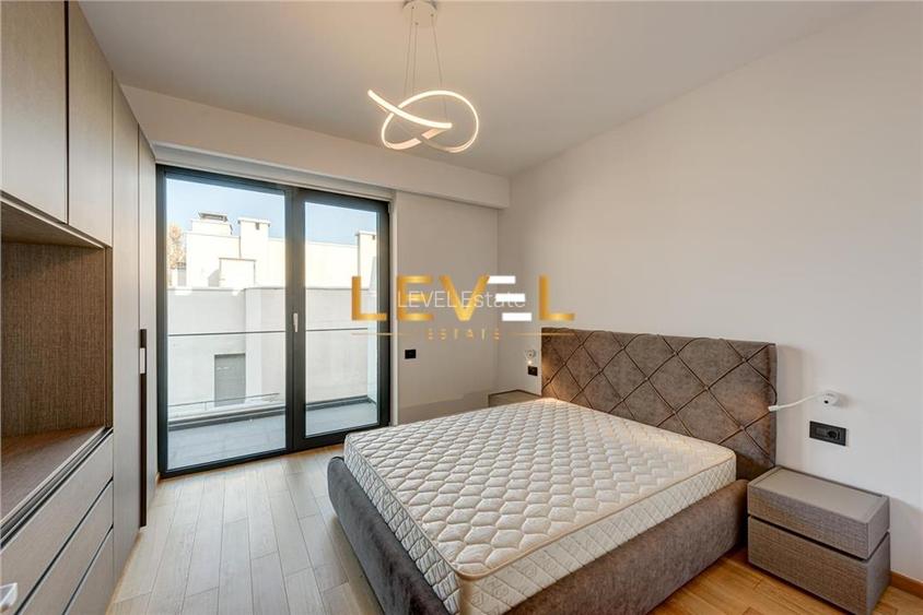 [VIDEO] FIRST RENTAL 2 Bedroom Apartment - Panoramic Views - Primaverii - 18