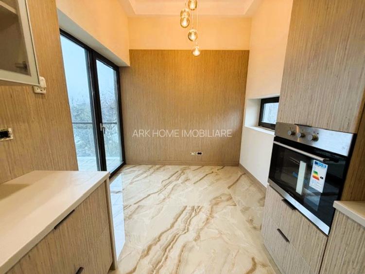 Apartament elegant Herastrau - 3