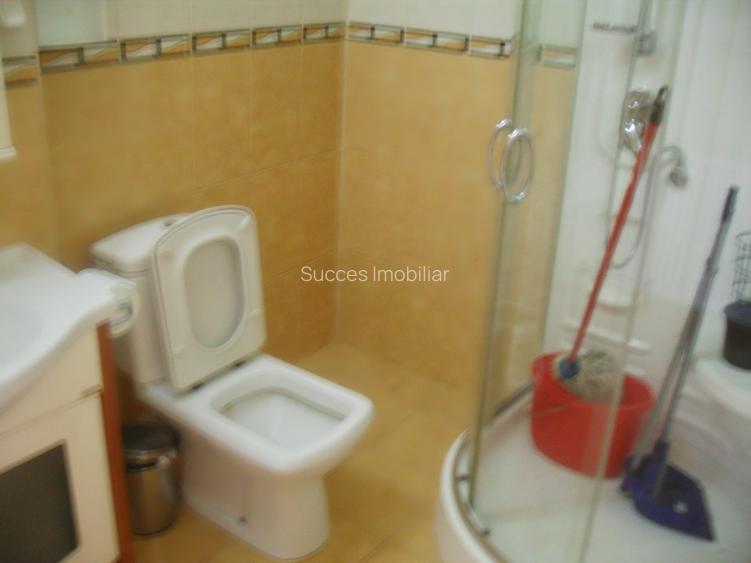 ,3 cam in vila,2 intrari,parter,PARCARE 2 -3 AUTOTURISME, - 7