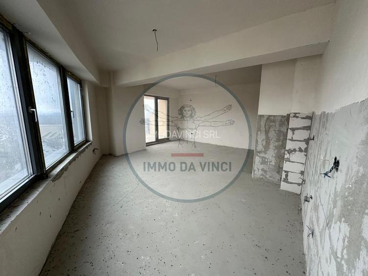 Apartamente West City Tower - Cluj-Napoca - 16