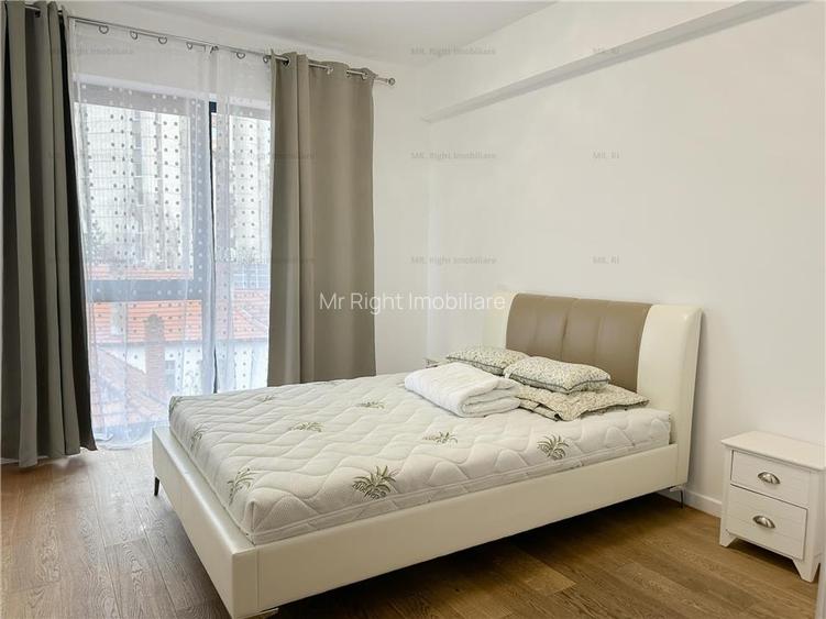 Apartament lux 3 camere Cosmopolit zona Centrala - 3