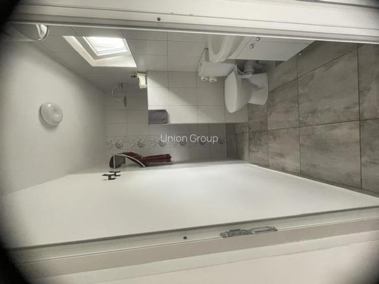 Colt de Rai in Corbu - Business la Cheie - 8 Casute Individuale si Teren de 1247 - 12