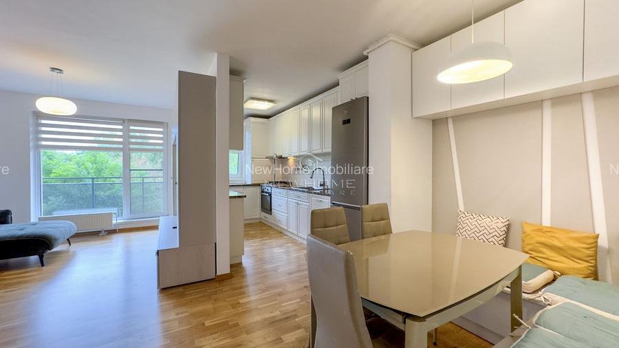 Apartament 3 camere, zona Iulius Mall FSEGA - 21