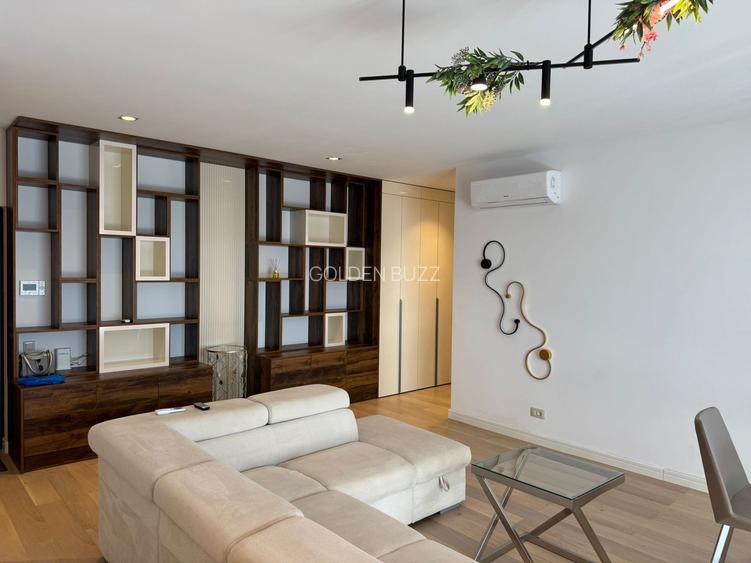 3 camere | Grand Park Pipera | Iancu Nicolae - 3