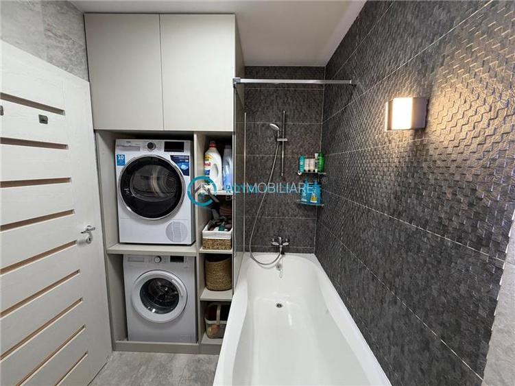 Royal Imobiliare - Vanzare penthouse 4 camere zona Albert - 29