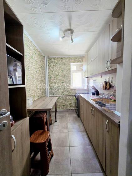 Apartament 3 Camere Fabrica de Gheață, Colentina - 12
