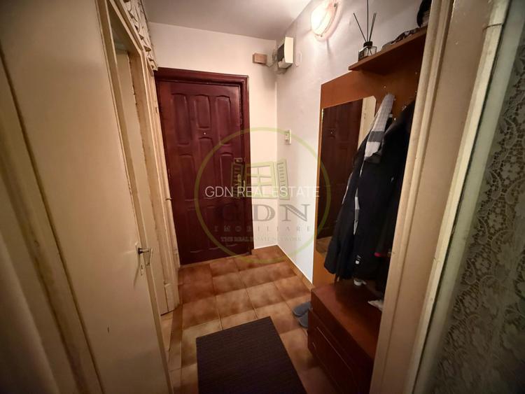 Apartament 2 camere, cartier Craiovita Noua zona Scolii Elena Farago - 10