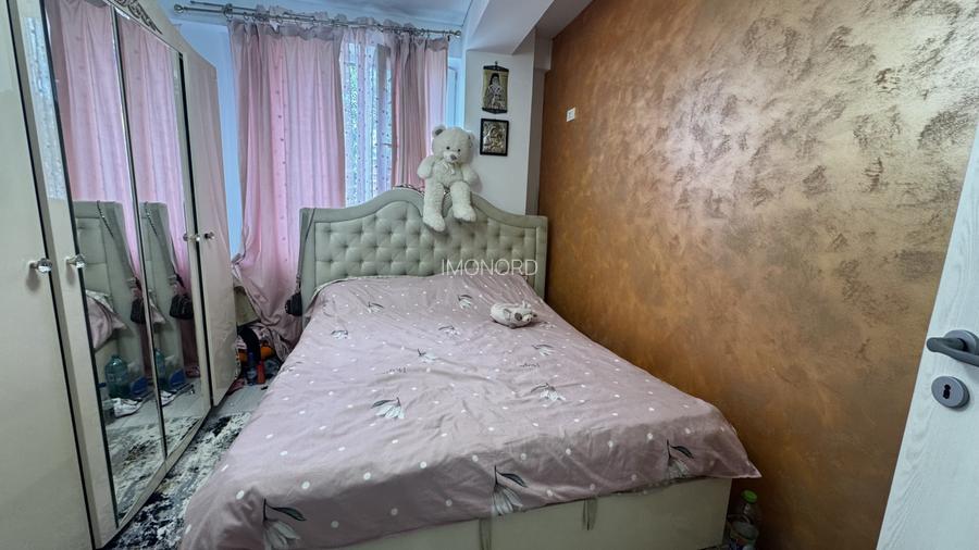 Vânzare apartament de 3 camere Militari Residence - 6