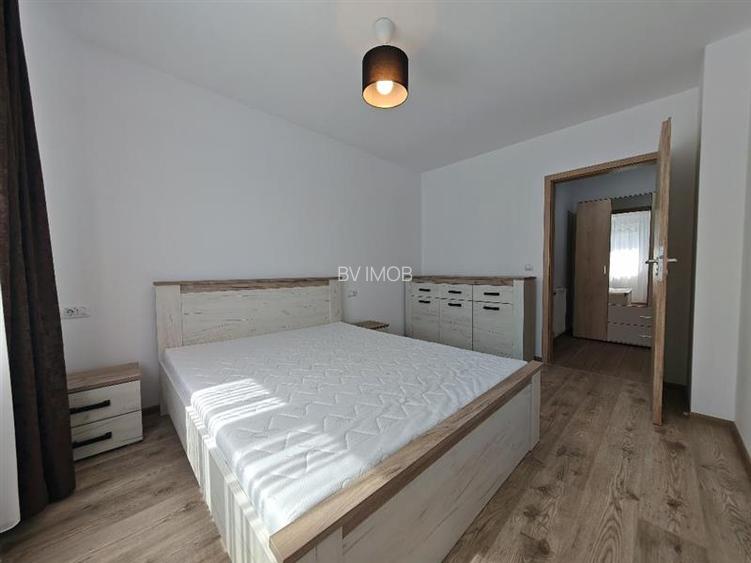 Inchiriem Apartament 2 Camere, Modern, Decomandat, Tractorul - 9