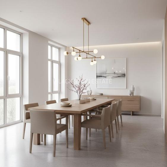 Garsoniera in zona Militari Residence finalizare aprilie 2026 - 2