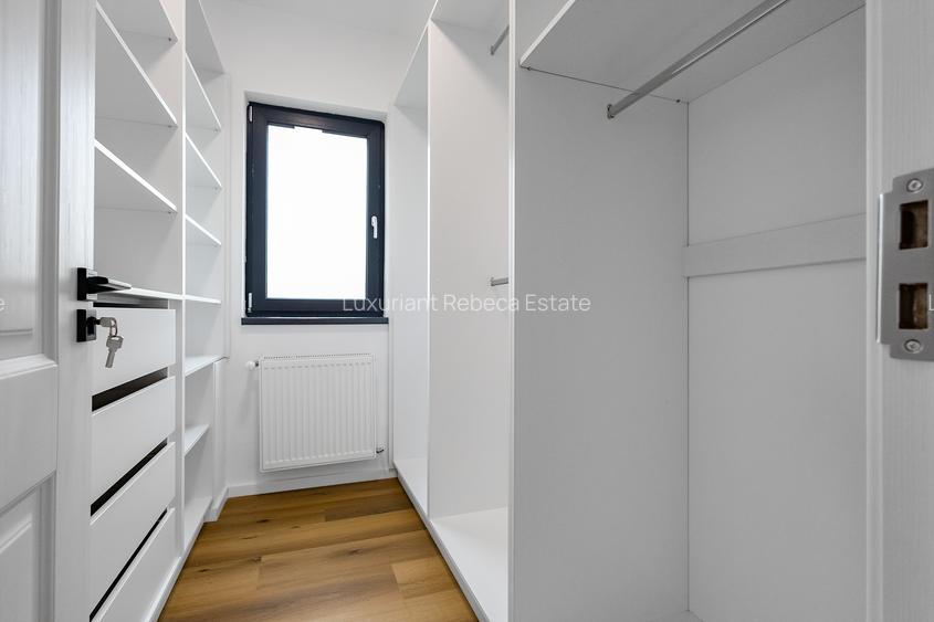 Duplex nou de închiriat | Dumbrăvița – zona Cora | 2 dormitoare cu băi proprii | - 13