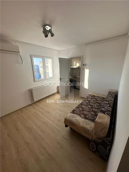 Vanzare Garsoniera | Titan | Centrala | 0% comision | 10min metrou - 11