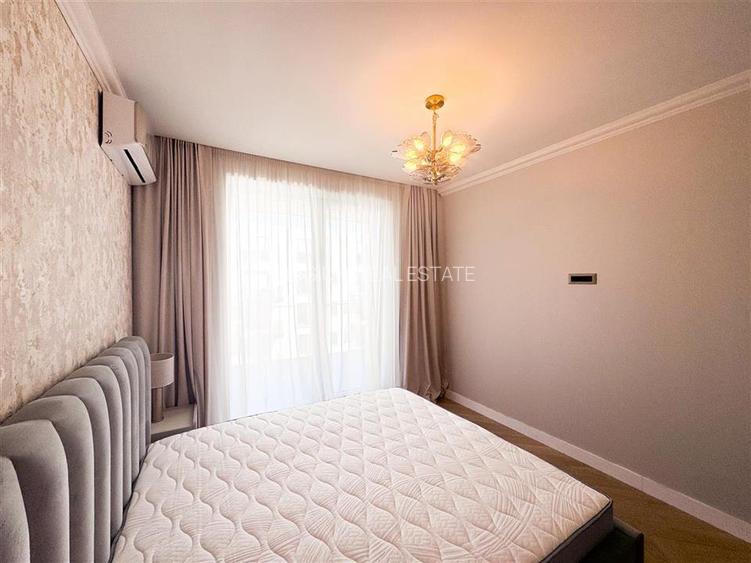 Apartament 4 camere de inchiriat Arqa Jolie Village - 16