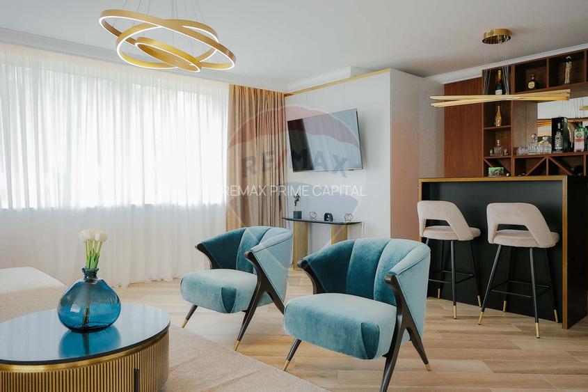 Vilă premium zona dealuri situata pe Str. Caișilor - 9