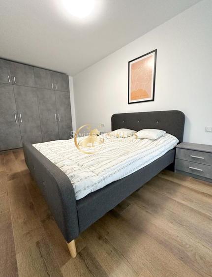 Apartament modern 2 camere | Terasa 12mp | Viva City | Iulius Mall - 5