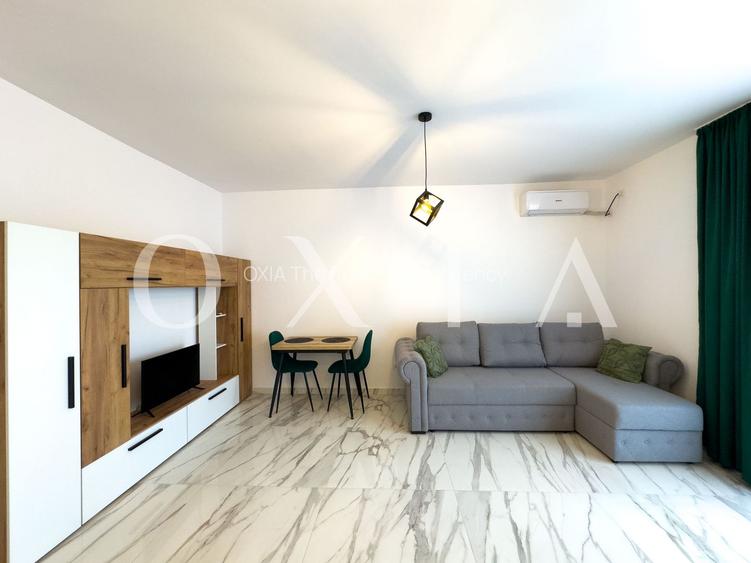 OX725 Apartament tip STUDIO, in Braytim - 4