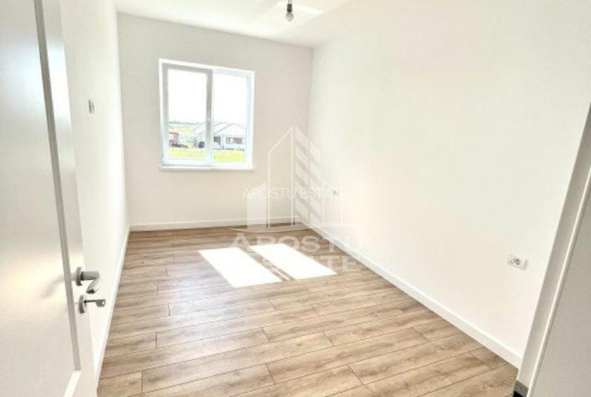 Casa individuala in zona rezidentiala la doar 8 minute de Timisoara. - 21