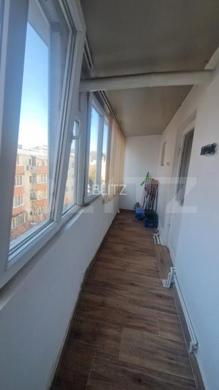Apartament 3 camere, cu pivnita mobilat si utilat - zona Astra - 7