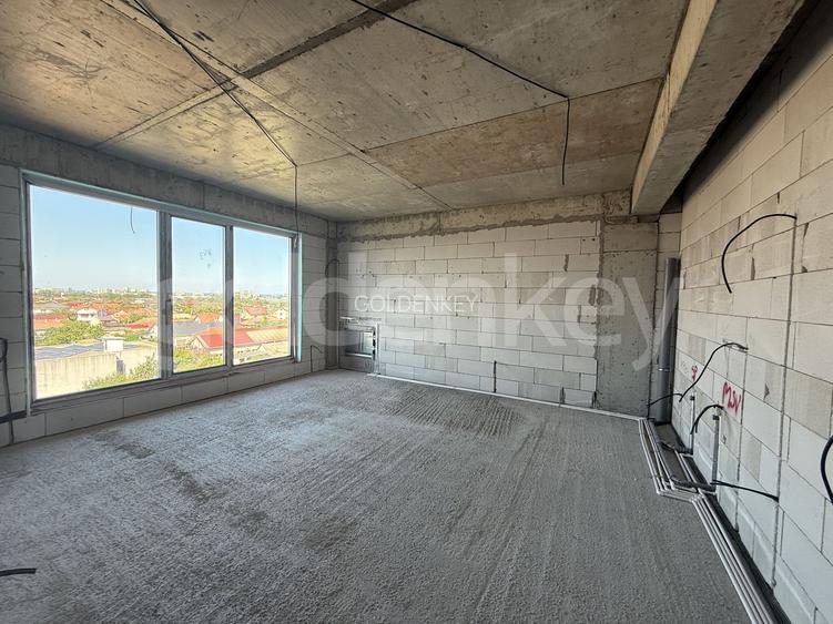 BLOC NOU | 3 camere | 114 mpc | La Gata | Boxa - 3