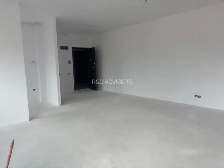 Apartament 2 camere spatios - Bloc Nou Finalizat- Decebal - Alba Iulia - 17