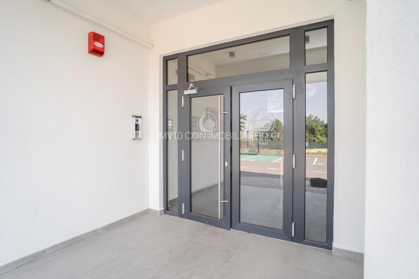 Apartament 2 camere, intabulat, gata de locuit! - 3