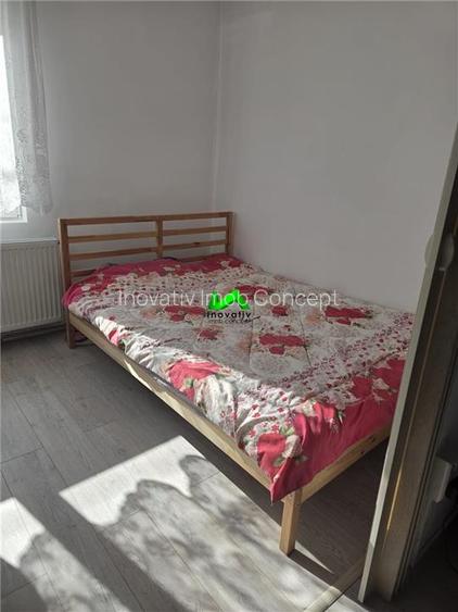 Apartament de inchiriat 2 camere la casa zona Lazaret - 5
