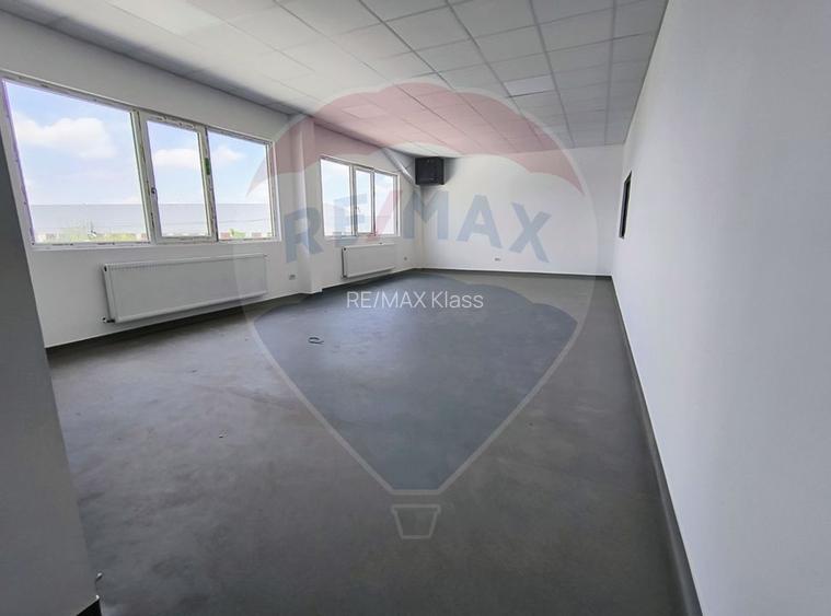 Spațiu industrial modern de inchiriat Stefanesti - 4