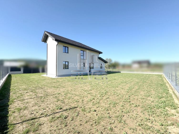 Casa individuala premium cu teren de 700 mp in zona accesibila. - 4