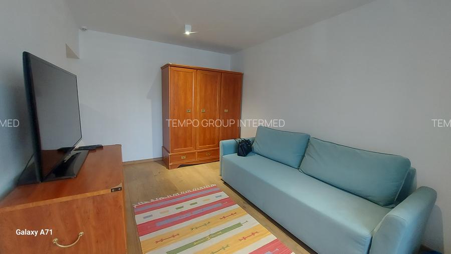 Academia Militara -  Panduri , Garsoniera cocheta cu acces facil către centru! - 4