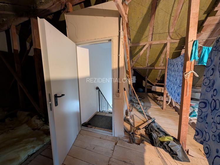 Vila deosebita zona Aviatori, teren 800m - 20