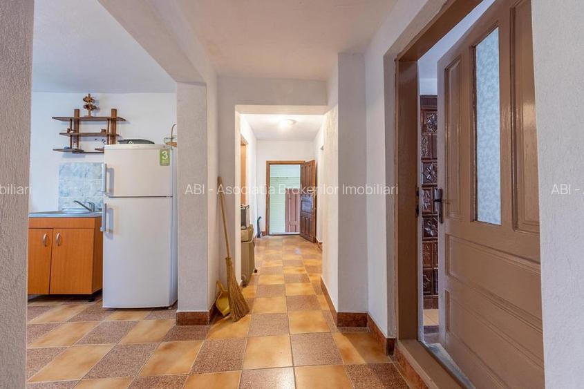 Iedera, Cricovul Dulce, casa de vanzare 90mp, teren 2450mp - 7