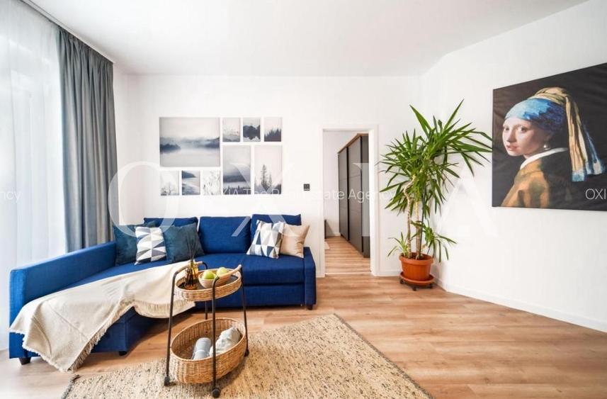 SX712 City Of Mara - 2 Camere - Parcare Subterana - 19