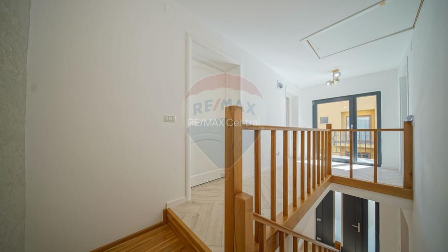 De vanzare casă complet renovată, mobilată și utilată – Ghimbav - 24