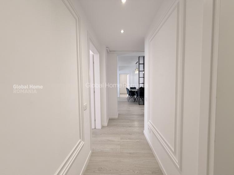 Penthouse 4 Camere | Terasa Proprie | Parcare | Finisaje Premium | Pipera 1 - 25