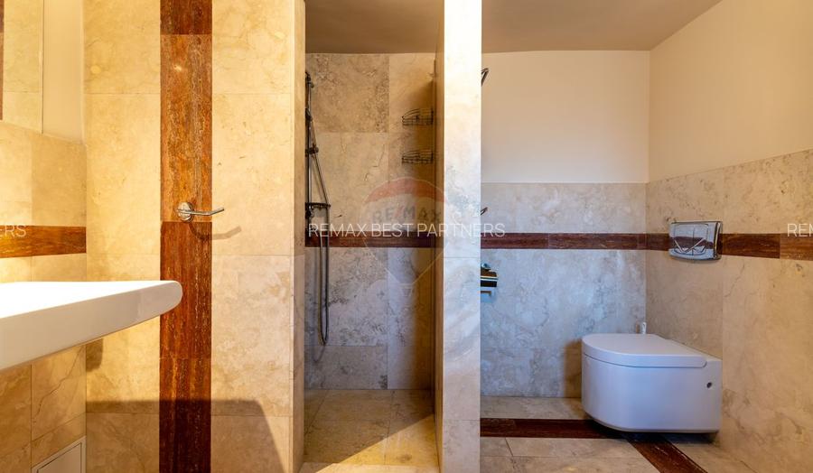 Casa cu gradina de vanzare in zona centrala Turda - 10