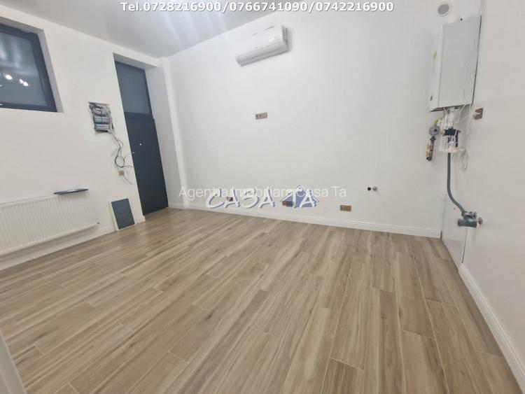 Inchiriere spatiu comercial, Str. Victoriei (Zona OMV) - 4