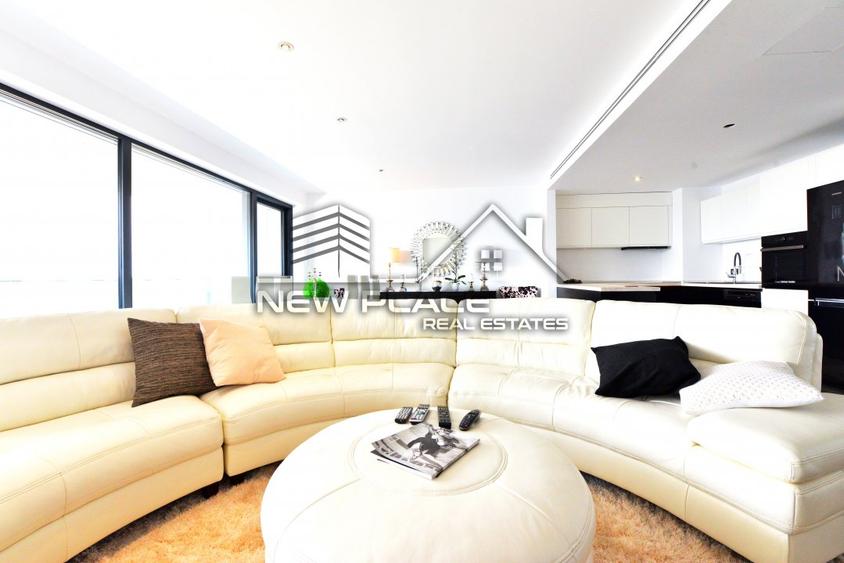 Cortina Residence | Apartament deosebit | View spectaculos | Lux - 3