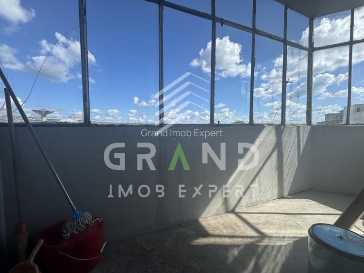 OPORTUNITATE!Garsonieră | 27,5 mp | Balcon închis | Mărăști–Răsăritului - 12